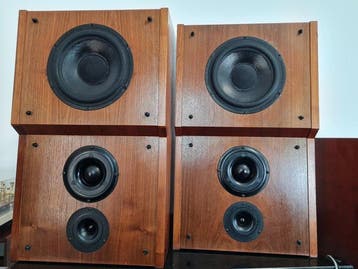 Dynaudio - 300 Luidsprekerset, Nieuw