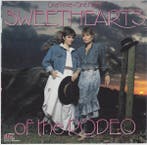Sweethearts Of The Rodeo - One Time, One Night, Verzenden, Gebruikt