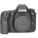 Tweedehands Canon EOS 6D Mark II Body CM6359, Ophalen of Verzenden