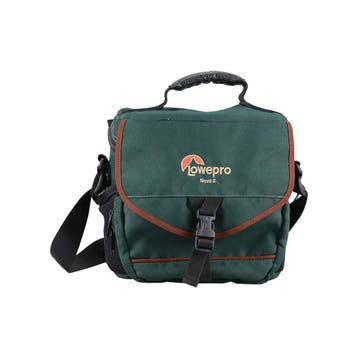 Lowepro Nova 2 met garantie, Ophalen of Verzenden, Gebruikt