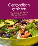 Oergondisch genieten 9789081772815 Ria Penders, Verzenden, Gelezen, Ria Penders
