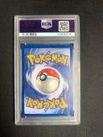 Pokémon - 1 Graded card - Dracaufeu Holo - PSA 6 - WOTC -