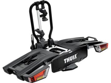 Thule EasyFold XT 2 933 - Fietsendrager - 2 fietsen - 13, Verzenden, Zo goed als nieuw