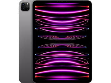Apple iPad Pro (2022) - 12.9 inch - M2 - WiFi - 256GB -, Verzenden