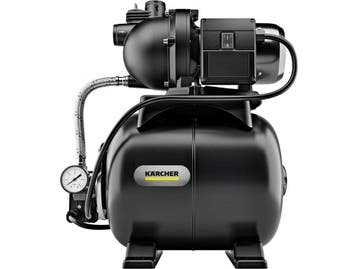Kärcher BP 3.200 Home - Huishoudelijke waterpomp -, Verzenden, Nieuw