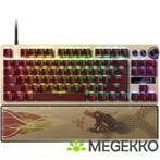 Razer Huntsman V3 Pro Tenkeyless - Counter-Strike 2 Edition, Computers en Software, Toetsenborden, Verzenden, Nieuw