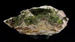 carnotiet - Mashamba W mine, Kolwezi, Copper Crescent, DR, Collections