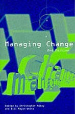 Managing Change 9781853962264 Mabey, Boeken, Verzenden, Zo goed als nieuw, Mabey