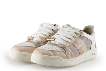 Josh V Sneakers in maat 37 Beige, Verzenden, Sneakers