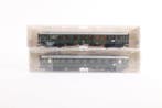 Fleischmann H0 - 5632K/5638K - Wagon de passagers pour