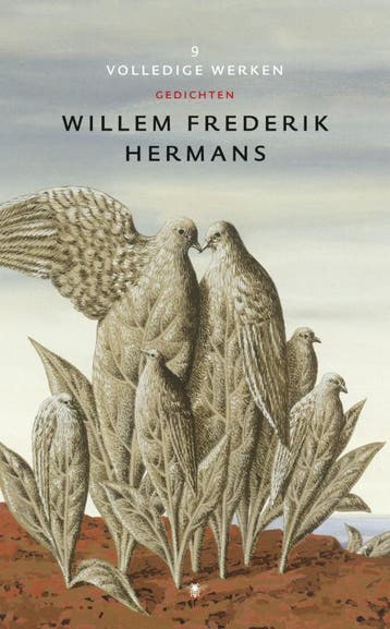 Volledige Werken 9 | Willem Frederik Hermans | Nieuw, Verzenden, Nieuw, Willem Frederik Hermans