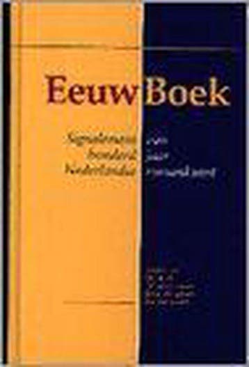 Eeuwboek 9789066756199 Berrie Heesen, Verzenden, Berrie Heesen