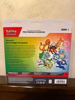 1 Box - Primi Compagni dAvventura