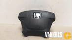 Airbag links (Stuur) Honda Stream O203923, Nieuw
