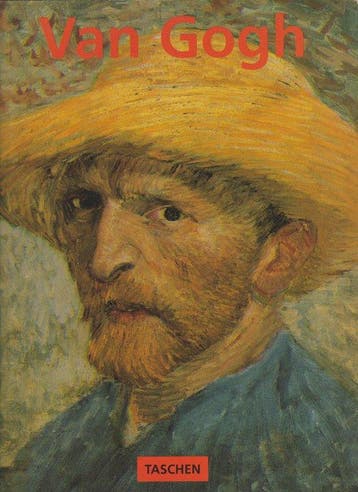 Vincent Van Gogh - Walther, Boeken, Verzenden, Nieuw