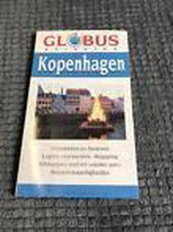 Globus Kopenhagen - Hansen, Verzenden, Nieuw