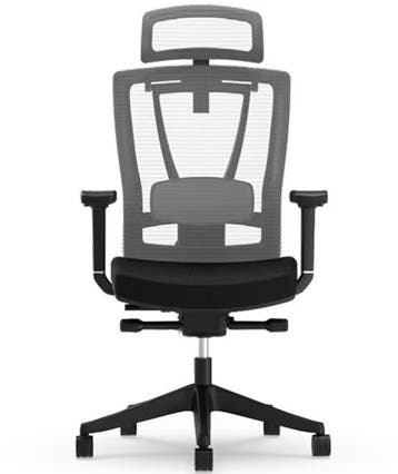 Ergonomische Bureaustoel -  Office Chair - Gamestoel - Volwa, Verzenden, Nieuw