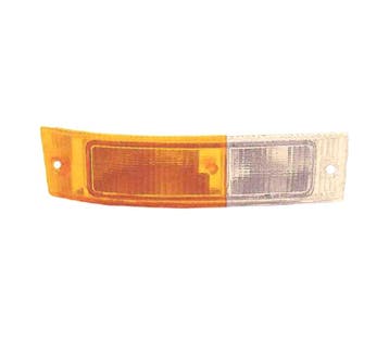 CLIGNOTANT GAUCHE AVANT POUR NISSAN VANETTE 84-89, Verzenden