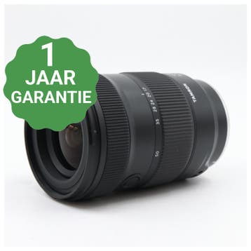 10% korting | Tamron 17-50mm F/4 Di III VXD Sony E |, Verzenden