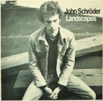 John Schröder - Landscapes, Verzenden, Gebruikt