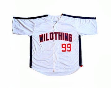 Major League - Charlie Sheen - Signed Major League Custom, Nieuw