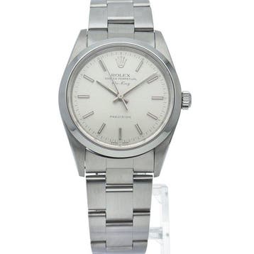 Rolex - Air-King - 14000M(Y) - Heren - 2000-2010, Nieuw