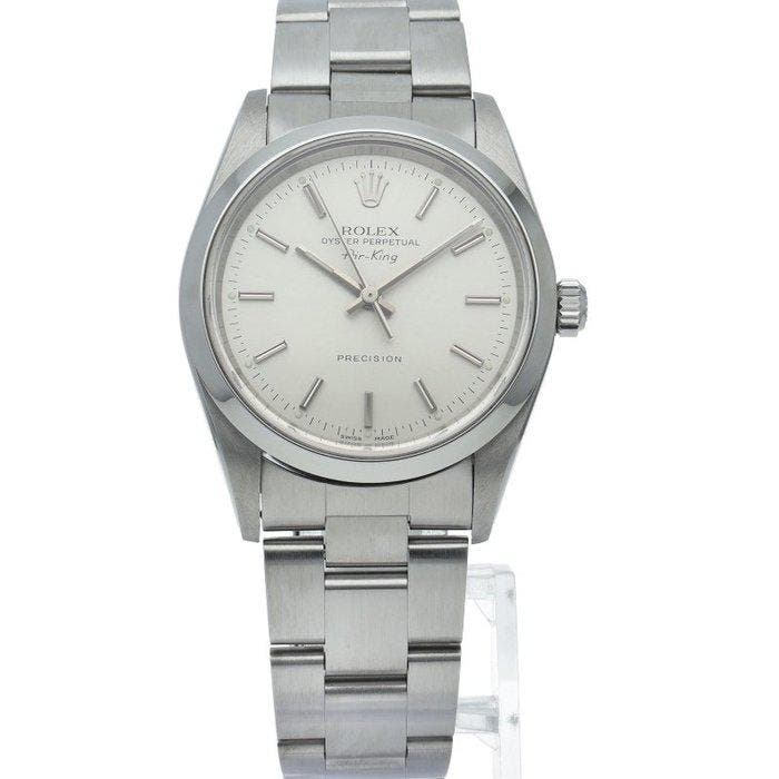 Rolex - Air-King - 14000M(Y) - Heren - 2000-2010, Handtassen en Accessoires, Horloges | Heren