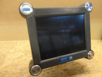 Vectron POS Color Touch Kassasysteem - Touchscreen - All in, Ophalen of Verzenden, Overige typen