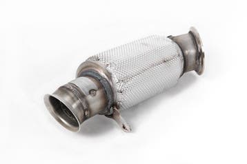 HJS Tuning ECE Downpipes | BMW 2 Series | Milltek Sport, Verzenden, Nieuw