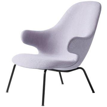 &tradition Loungestoel Catch - Fauteuil - Outlet, Verzenden