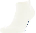 Falke Keep Warm Sneaker Sok Off White maat 42-43 Heren, Vêtements | Hommes, Chaussettes & Bas, Verzenden