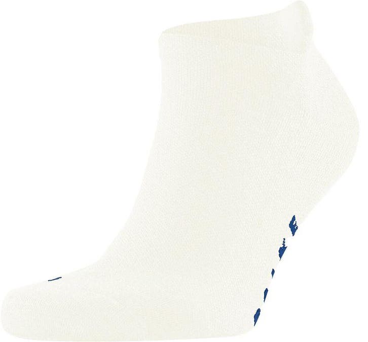 Falke Keep Warm Sneaker Sok Off White maat 42-43 Heren, Vêtements | Hommes, Chaussettes & Bas, Envoi