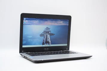 Compact 13 notebook: Asus X302LA | Intel Core i3-5005U CPU, Nieuw