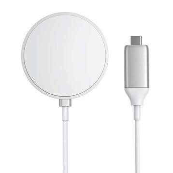 Powerwave Magnetische Oplader - Draadloos Opladen Fast, Verzenden, Nieuw