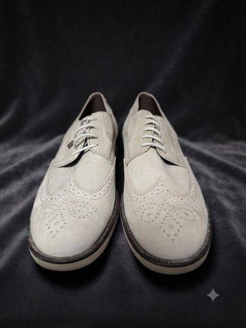 Tods - Chaussures à lacets - Taille : EU 42.5, Nieuw