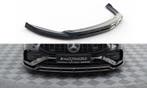 Front Splitter voor Mercedes A Klasse W177 AMG Line A35 AMG, Ophalen of Verzenden