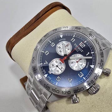 Tissot - PRS 516 Chronograph - Sans prix de réserve -, Nieuw
