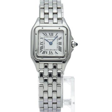 Cartier - PANTHERE de Cartier watch SM - WSPN0006 - Femme -, Handtassen en Accessoires, Nieuw