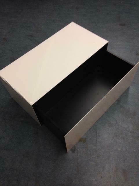 *TIP*  gebruikt Opberg ladekast, Zakelijke goederen, Kantoor en Winkelinrichting | Winkel en Inventaris, Ophalen of Verzenden