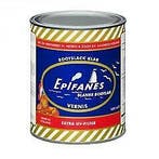 Epifanes Bootlak Blank met extra UV-filter hoogglans klassie, Verzenden