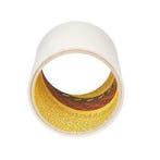 3M 08210 SLIJTVASTE ZELFKLEVENDE FOLIE 100mm X 2,5MTR per ro, Verzenden, Nieuw