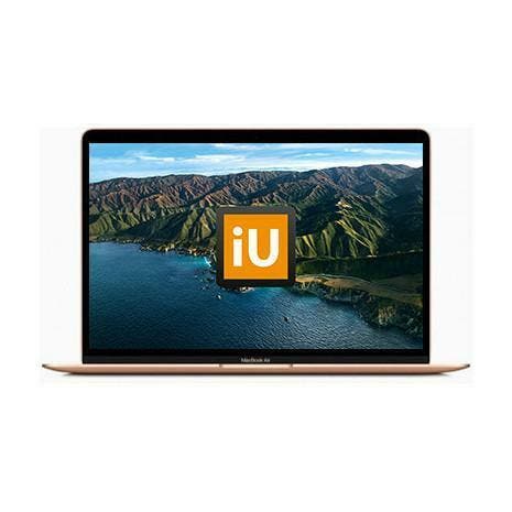 MacBook Air M1 2020 13.3 Refurbished - 2jr. Garantie, Computers en Software, Windows Laptops, Zo goed als nieuw, 2 tot 3 Ghz, Ophalen of Verzenden