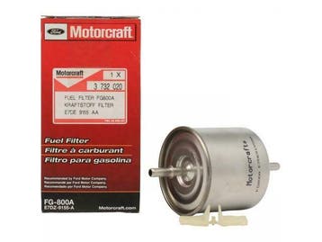 ORIGINEEL Ford Brandstoffilter Benzinefilter Cougar Maverick, Ophalen of Verzenden, Nieuw