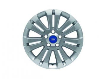 ORIGINEEL Ford ALUFELGE 7 x 2-spaaks ontwerp 6,5Jx16 inch ET, Ophalen of Verzenden, Nieuw