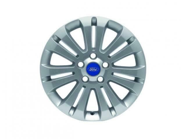 ORIGINEEL Ford ALUFELGE 7 x 2-spaaks ontwerp 6,5Jx16 inch ET, Autos : Pièces & Accessoires, Pneus & Jantes, Enlèvement ou Envoi