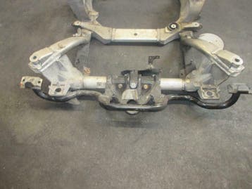 RANGE ROVER sport subframe voor LR137777, Ophalen of Verzenden, Gebruikt, Land Rover
