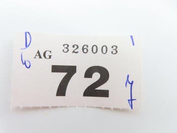 Roco H0 - 67156 - Wagon de marchandises pour trains, Hobby en Vrije tijd, Nieuw