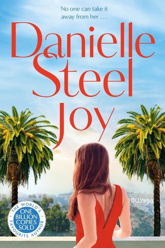Joy 9781529085716 Danielle Steel, Livres, Langue | Anglais, Envoi