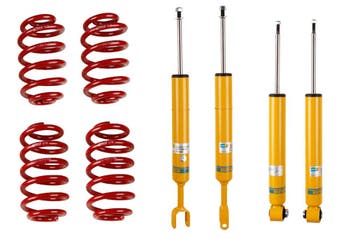 Bilstein B12 Sportline Compleet onderstel veren en dempers |, Verzenden