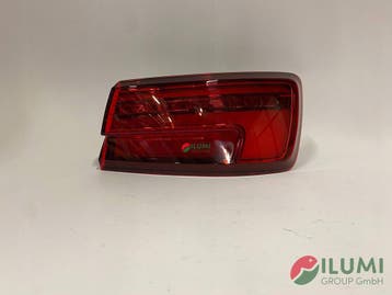 Audi A3 8V 2016-2020 achterlicht rechts LED USA, Verzenden